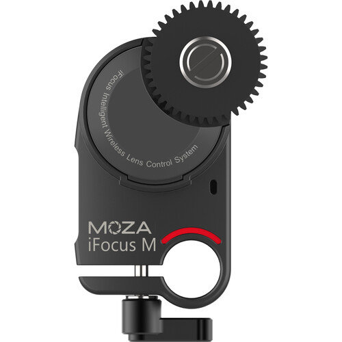 Стабилизатор MOZA AirCross 3 Professional Kit (Уцененный кат. А) уцMAC02 - фото 6