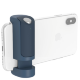 Держатель для мобильной съёмки Just Mobile ShutterGrip Синий - Изображение 97007