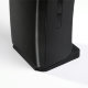 Портативная акустика Baseus Encoc E08 Music-cube с подсветкой Черная - Изображение 99635
