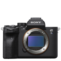 Беззеркальная камера Sony A7S III