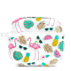 Чехол PQY Fresh для Apple Airpods 3 Flamingo  - Изображение 210175