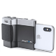 Умный держатель для смартфона Miggo Pictar Smart Grip Чёрный - Изображение 204326