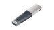 Lightning/USB флеш-накопитель Sandisk iXpand Mini 64Гб - Изображение 121924