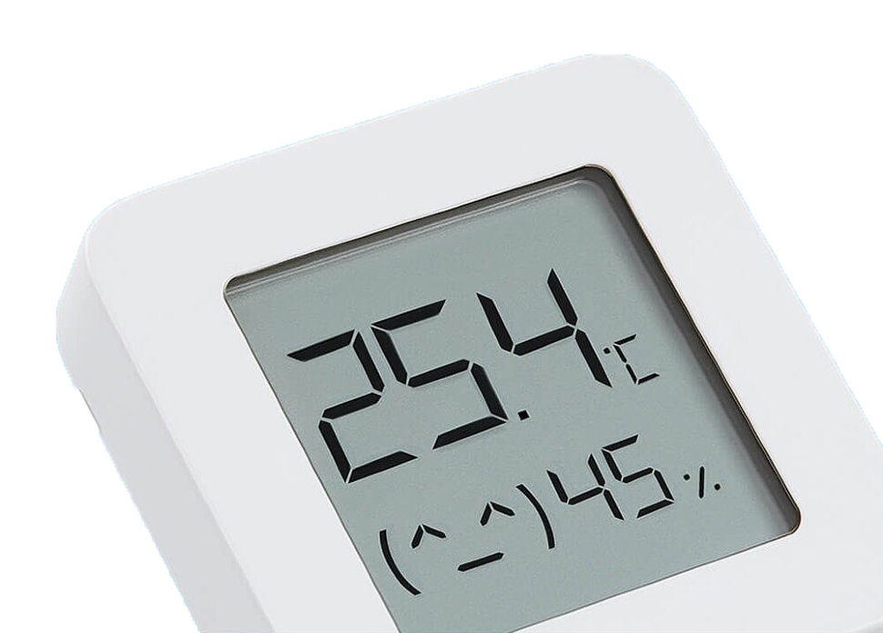 Термометр гигрометр Xiaomi Mijia Bluetooth Thermometer 2 LYWSD03MMC - фото 6