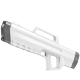 Водяной пистолет ORSAYMOO Automatic Pulse Water Gun Белый - Изображение 217664