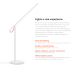 Лампа настольная Xiaomi Mi LED Desk Lamp 1S Белая - Изображение 135720