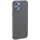 Чехол Baseus Comfort для iPhone 12/12 Pro Чёрный - Изображение 144546