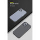 Чехол Baseus Comfort для iPhone 12/12 Pro Чёрный - Изображение 144556