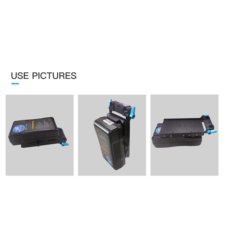 Система питания DigitalFoto VS01-E6 - фото 7