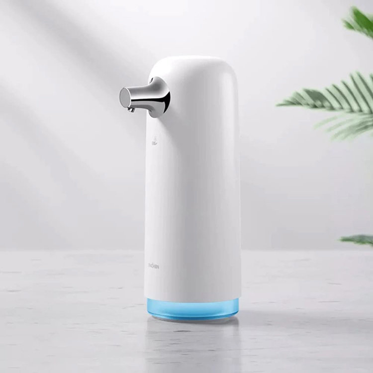 Сенсорный дозатор мыла XiaoMi Enchen COCO Hand Sanitizer 3055927 - фото 7