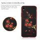 Чехол PQY Exquisite для iPhone X/Xs Blossom - Изображение 60645