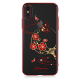 Чехол PQY Exquisite для iPhone X/Xs Blossom - Изображение 60651