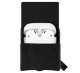Чехол Nillkin для Apple AirPods с беспроводной зарядкой Чёрный - Изображение 76795
