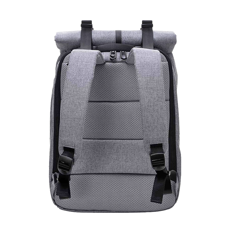 Рюкзак Xiaomi 90 Points Outdoor Leisure Backpack Синий ZJB4090RT - фото 9