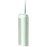 Ирригатор Zhibai Wireless Tooth Cleaning XL102 Зеленый
