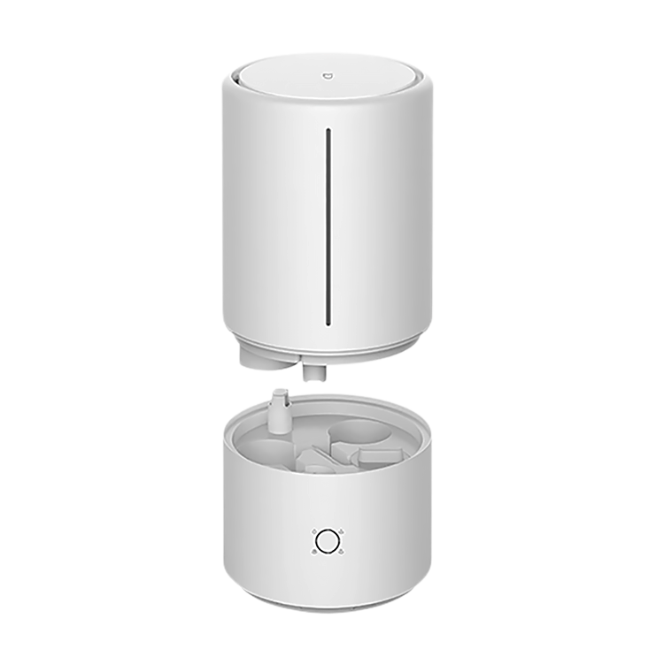 Увлажнитель воздуха Xiaomi Smart Sterilization Humidifier S MJJSQ03DY - фото 7