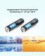 Комплект батареек EBL Lithium AAA 1200mAh (4шт) - Изображение 186668