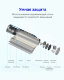 Комплект батареек EBL Lithium AAA 1200mAh (4шт) - Изображение 186669