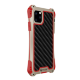 Чехол R-Just Amira для iPhone 11 Pro Max Красно-золотой - Изображение 103504