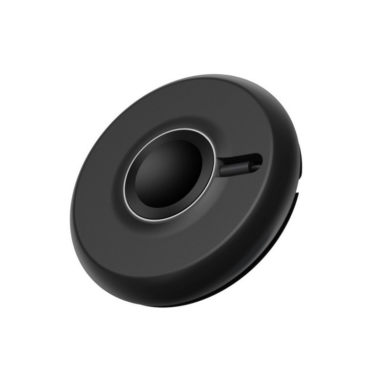 Зарядное устройство Baseus YOYO для Apple Watch Черное WXYYQIW03-01 - фото 2
