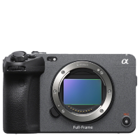 Беззеркальная камера Sony FX3