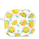 Чехол PQY Fresh для Apple Airpods 3 Lemon - Изображение 210176