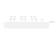 Сетевой фильтр Xiaomi 6 розеток Белый - Изображение 122009