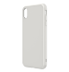 Чехол RhinoShield SolidSuit для iPhone Xs Белый - Изображение 106890
