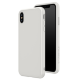Чехол RhinoShield SolidSuit для iPhone Xs Белый - Изображение 106892