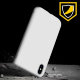 Чехол RhinoShield SolidSuit для iPhone Xs Белый - Изображение 106893