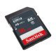 Карта памяти SanDisk Ultra SDHC UNB 16Gb UHS-I U1 Class10 - Изображение 115556