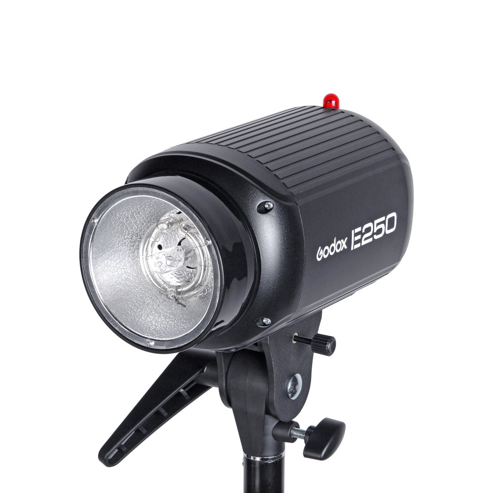 Комплект импульсного света Godox E250-D