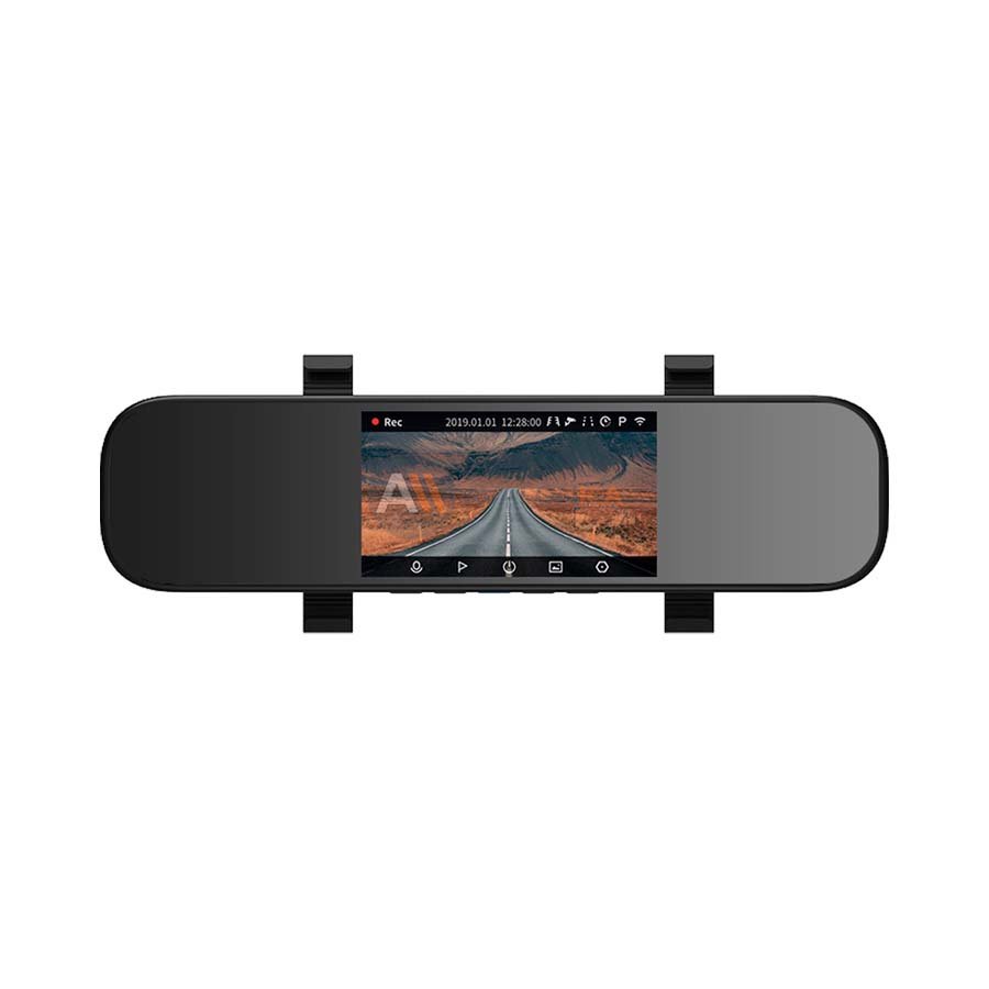Видеорегистратор Xiaomi 70mai Rearview Mirror Dash Cam Midrive D04 - фото 9