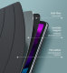 Чехол Baseus Simplism Magnetic для iPad Pro 12.9" (2020) Зелёный - Изображение 126833
