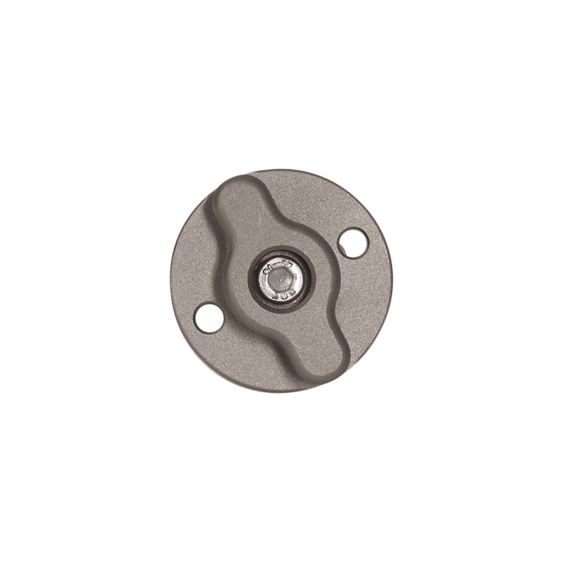 Винт Tilta для верхних рукояток ES-T57-006 винт соединительный tilta connection screw for 15mm rod r15 c