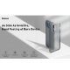 Чехол Baseus Comfort для iPhone 12/12 Pro Белый - Изображение 144586