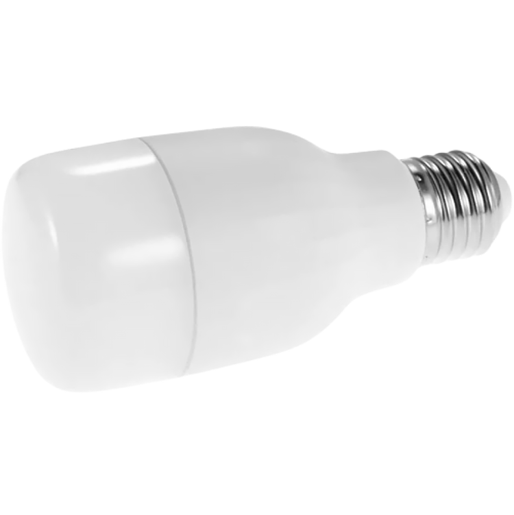 Лампа светодиодная Xiaomi Mi Smart LED Bulb Essential E27 9Вт MJDPL01YL - фото 4