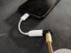 Аудио переходник Xiaomi Mi Type-C to 3.5 mm Headphone Adapter Белый - Изображение 152888
