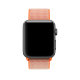 Ремешок Special case Nylon Sport для Apple Watch 38/40 мм Оранжевый - Изображение 67533