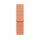 Ремешок Special case Nylon Sport для Apple Watch 38/40 мм Оранжевый - Изображение 67534