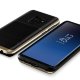 Чехол VRS Design High Pro Shield для Galaxy S9 Gold - Изображение 69622