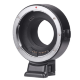 Адаптер Viltrox EF-FX1 для объектива Canon EF/EF-S на байонет X-mount - Изображение 76800
