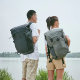 Рюкзак 90 Points NinetyGo Hike Basic Outdoor Backpack Синий - Изображение 169123