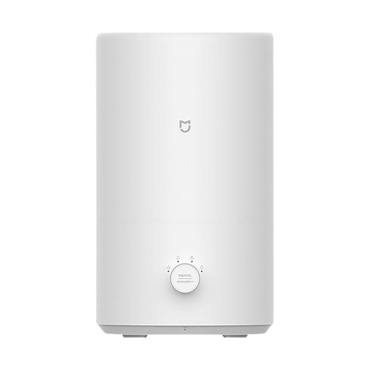 Увлажнитель воздуха Xiaomi Mijia Smart Humidifier Белый MJJSQ04DY - фото 4