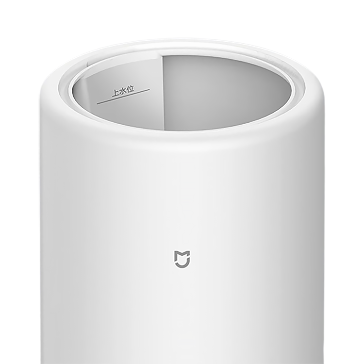 Увлажнитель воздуха Xiaomi Mijia Smart Humidifier Белый MJJSQ04DY - фото 7