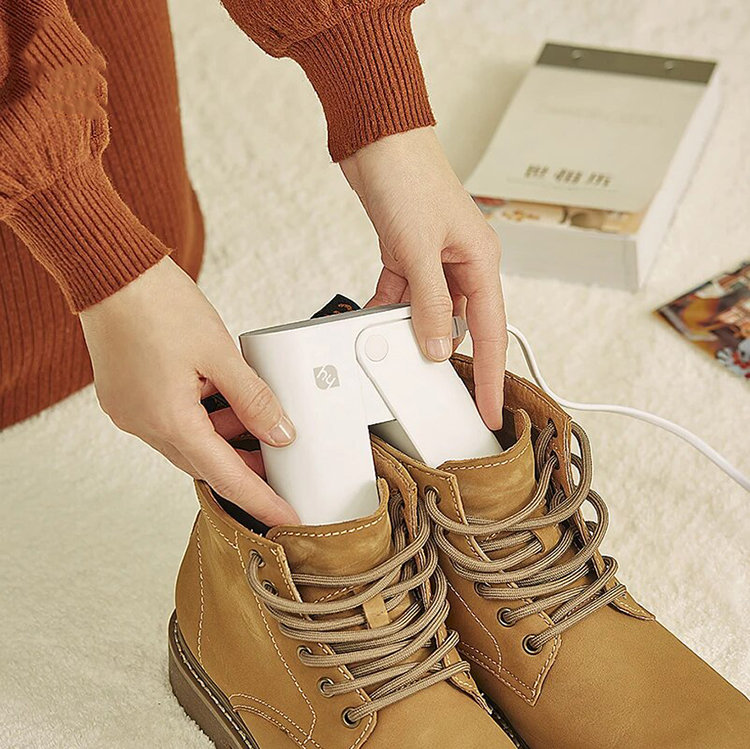 Сушилка для обуви Xiaomi HuoHou Fire Ape HU0171 - фото 3