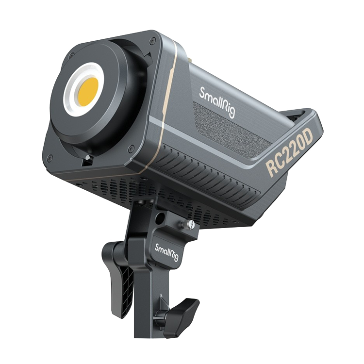 Осветитель SmallRig RC220D (EU) 3618 осветитель falcon eyes dtr 800d галогеновый с лампой