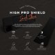 Чехол VRS Design Damda High Pro Shield для iPhone 11 Pro Sand Stone - Изображение 107358