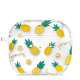 Чехол PQY Fresh для Apple Airpods 3 Pineapple - Изображение 210177