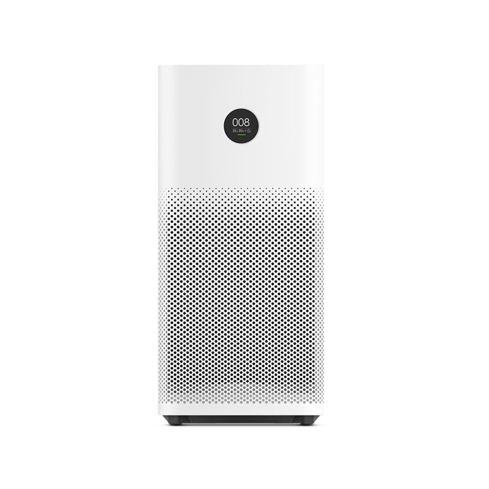 Очиститель воздуха Xiaomi Mi Air Purifier 2S AC-M4-AA